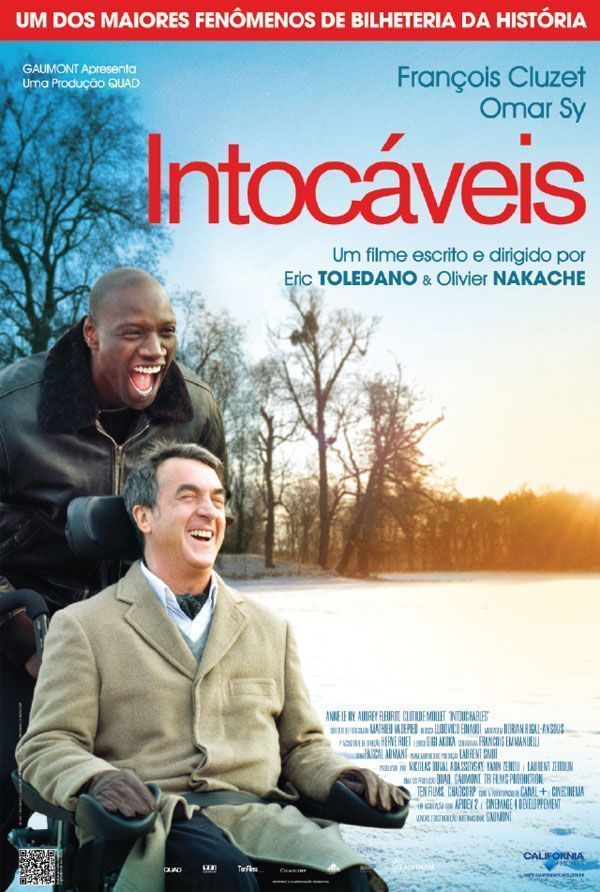 intocaveis 2011