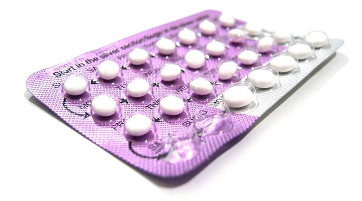 pilula contraceptiva
