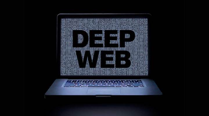 deep web