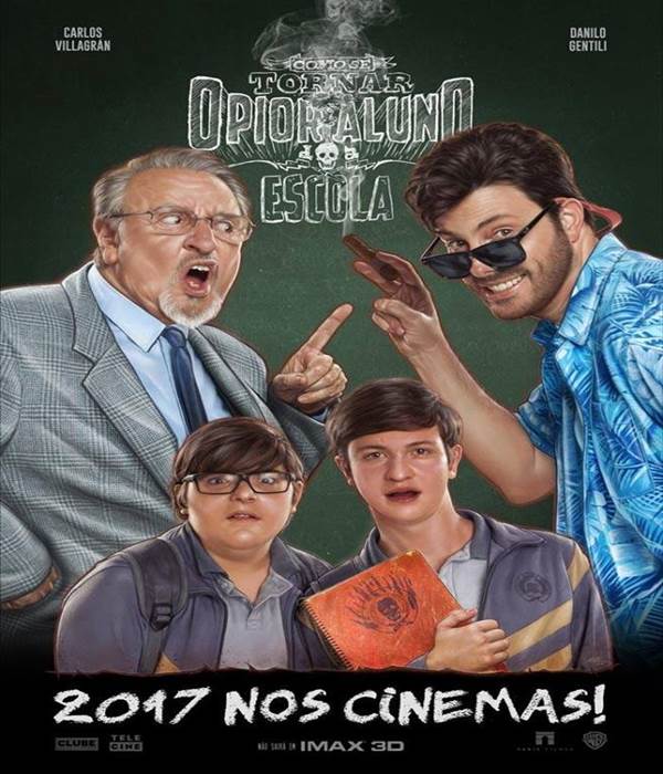 cinema 2017